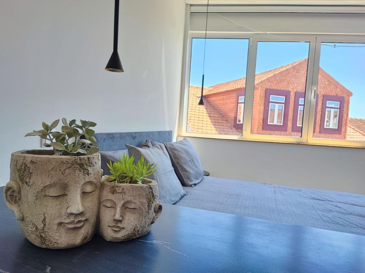 Apartment O Flamingo Ovar