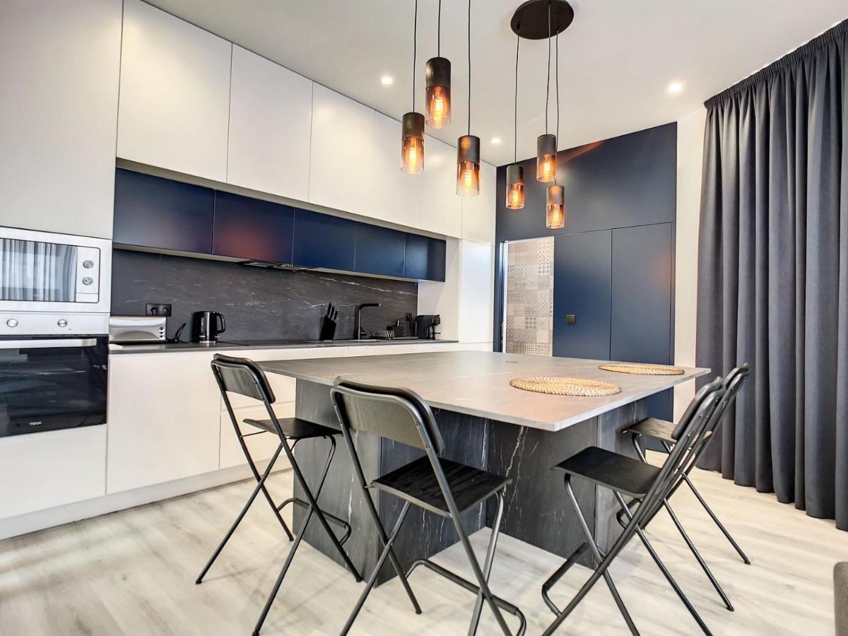 Apartment O Flamingo Ovar