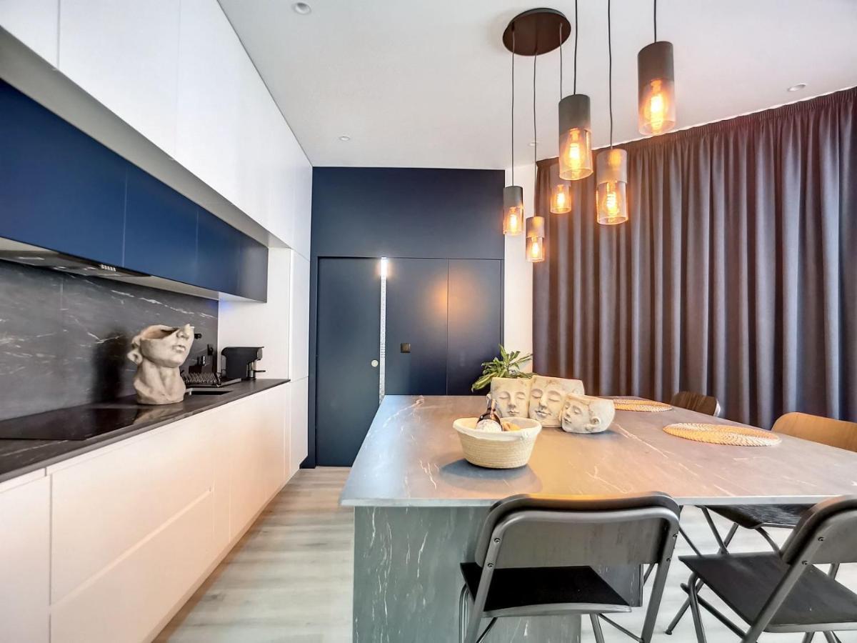Apartment O Flamingo