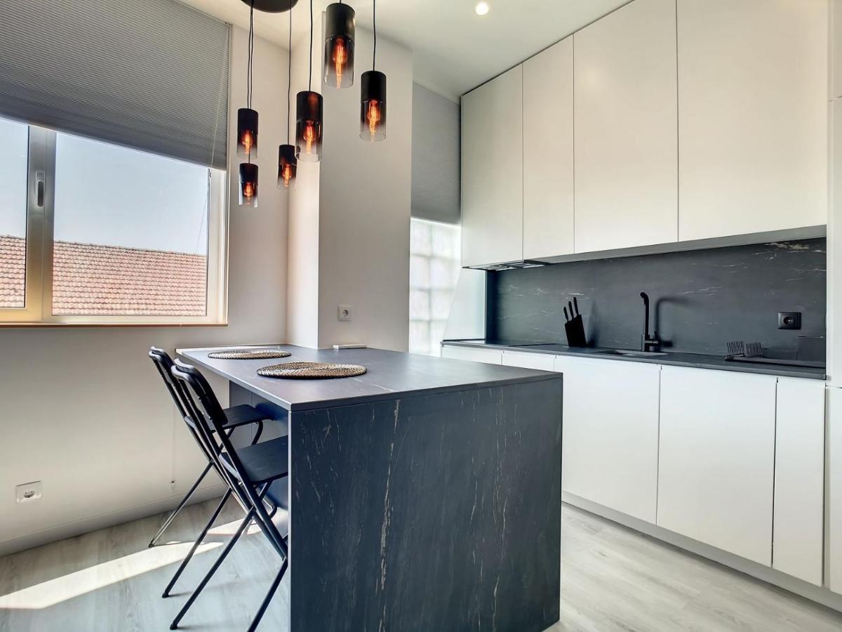 O Flamingo Apartment Ovar