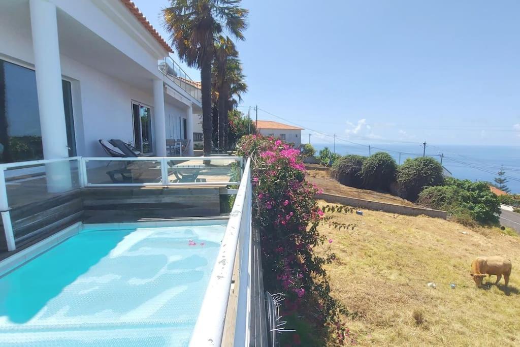 Magnolia Sunsets Villa