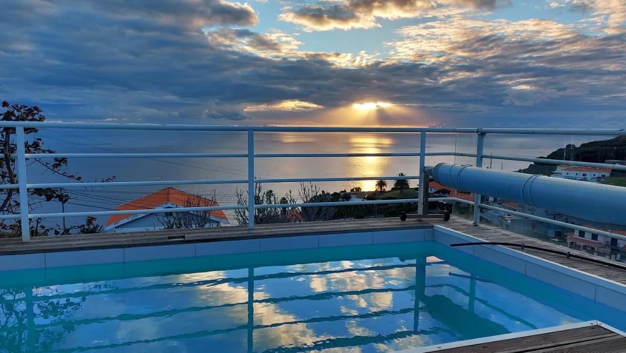 Magnolia Sunsets Villa