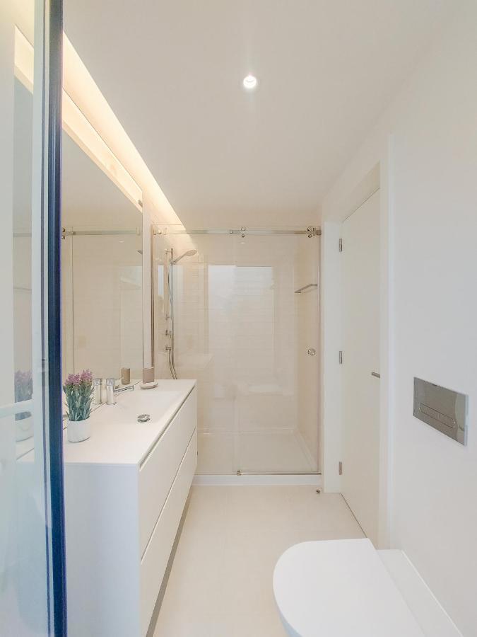 Casas Do 6pax Piscina Privativa By Portugal Hideaway Apartment *