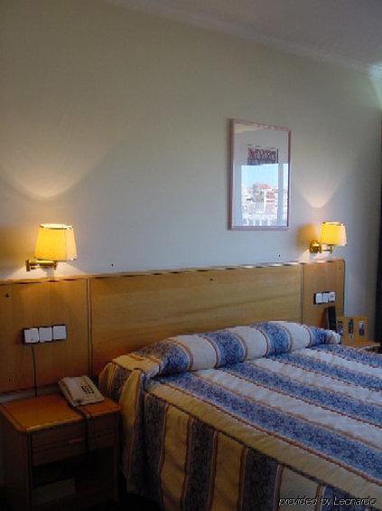 Vip Executive Zurique Hotel Lisbon