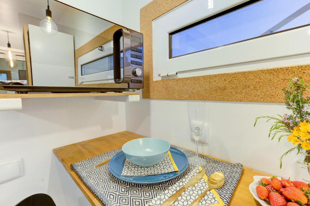 Luxury tent Shanti Farm Meco