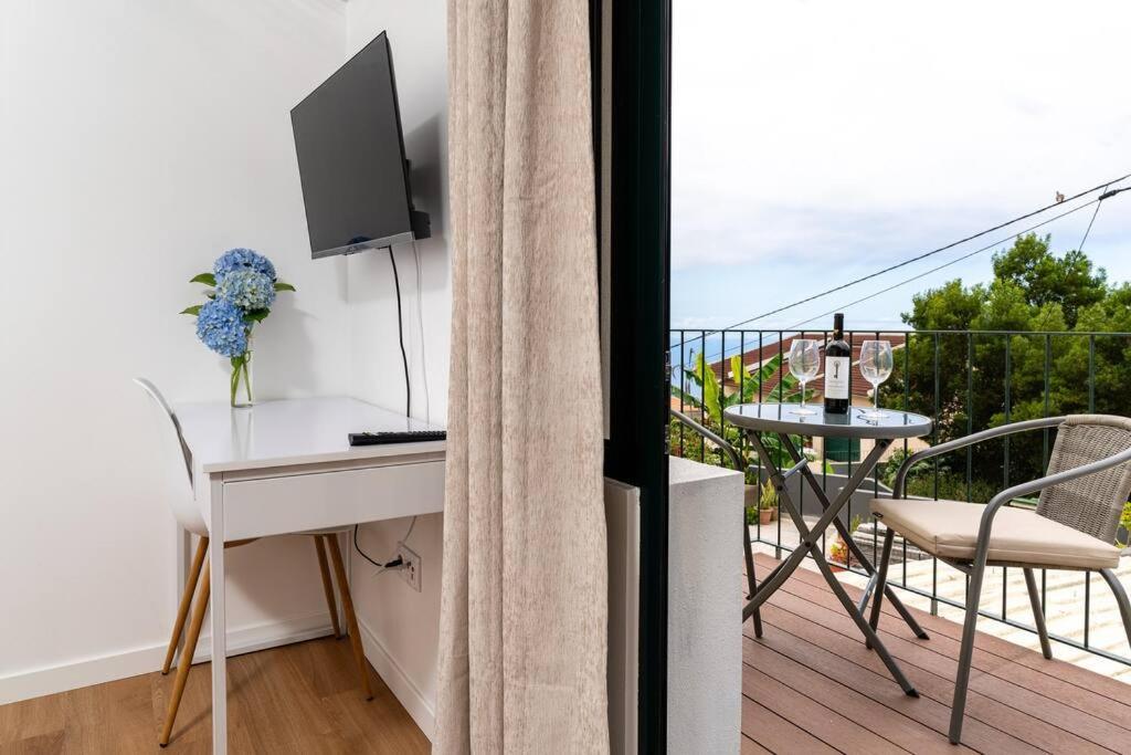 Apartment Fenix House Arco da Calheta (Madeira)