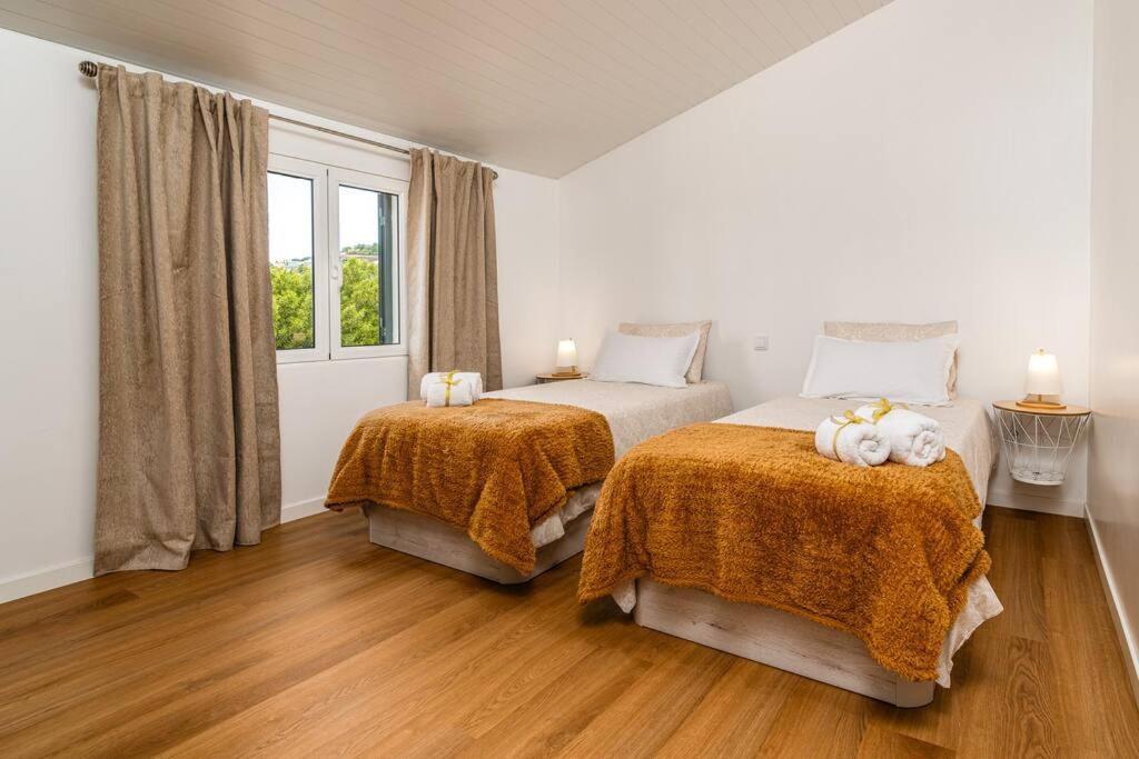 Fenix House * Arco da Calheta (Madeira)