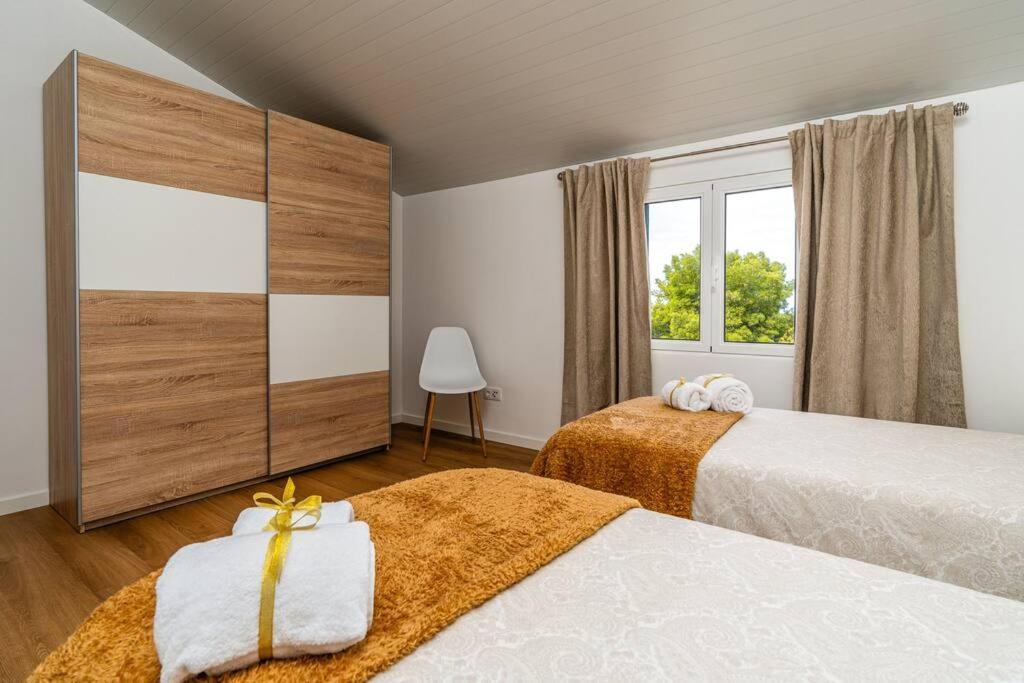 Fenix House * Arco da Calheta (Madeira)