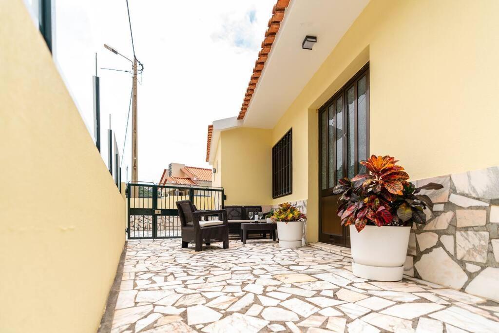 Fenix House Arco da Calheta (Madeira)