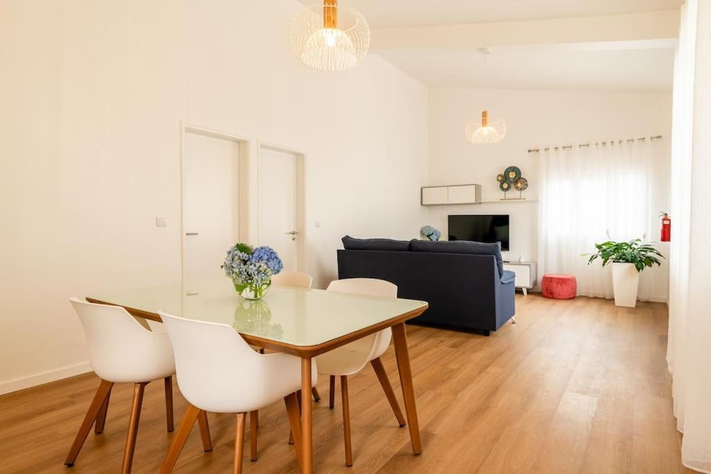 Apartment Fenix House Arco da Calheta (Madeira)