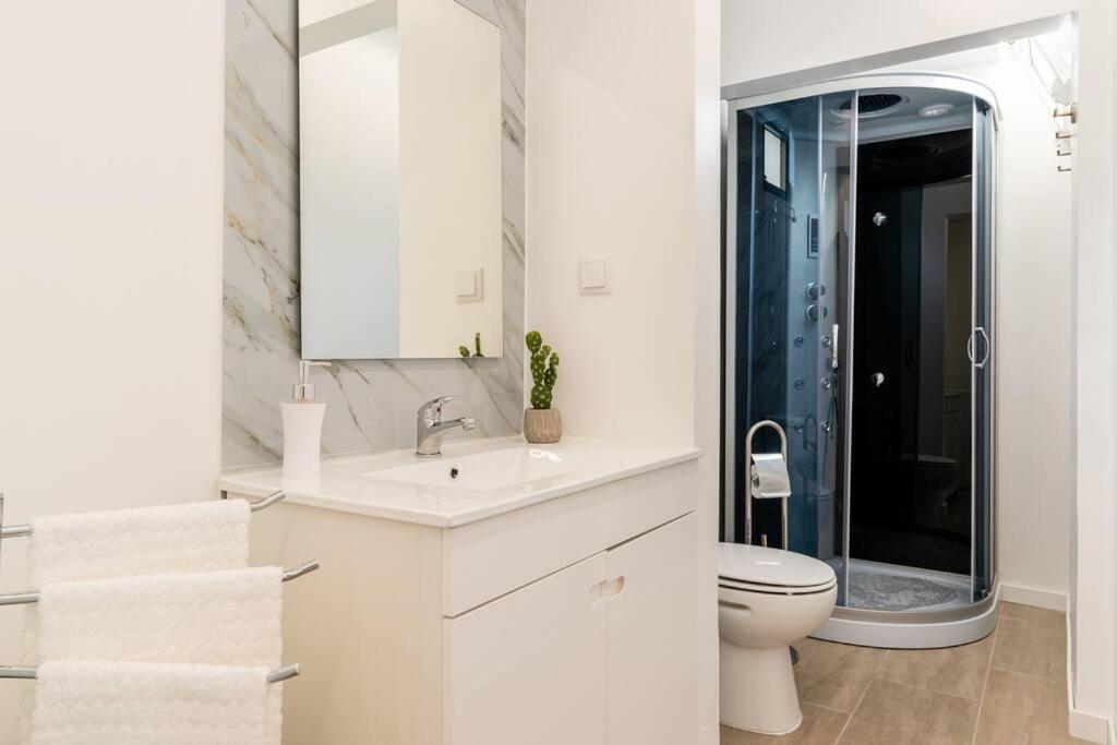 Apartment Fenix House *