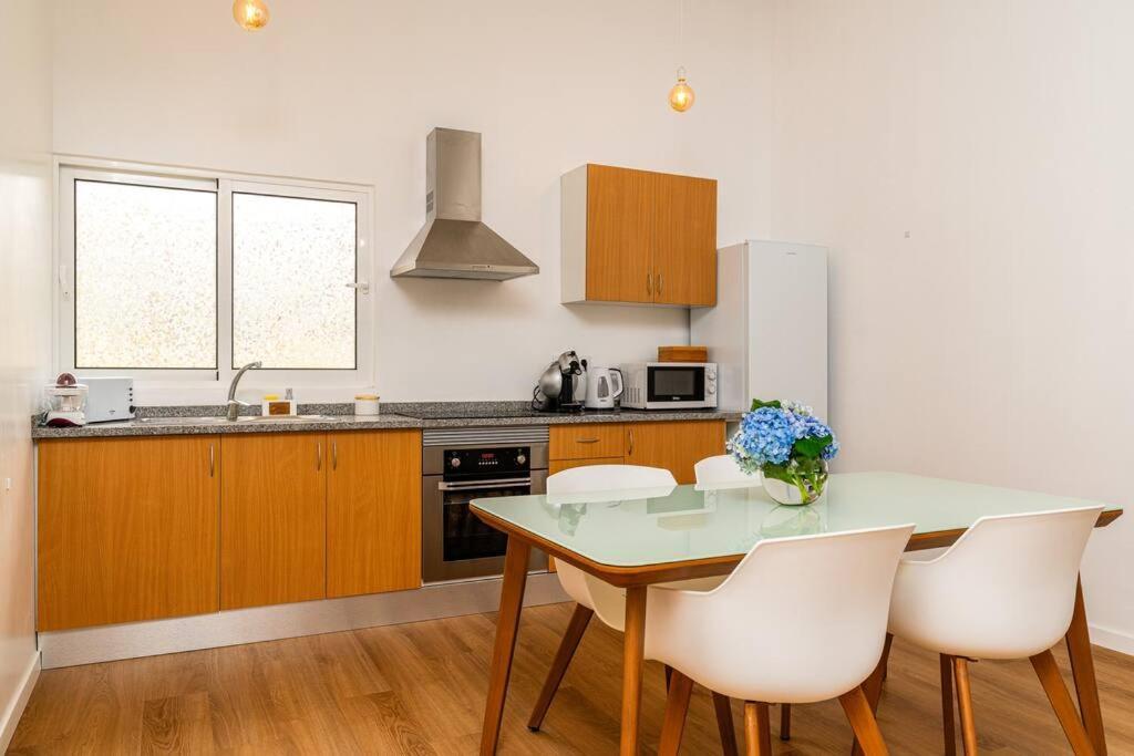 Apartment Fenix House *