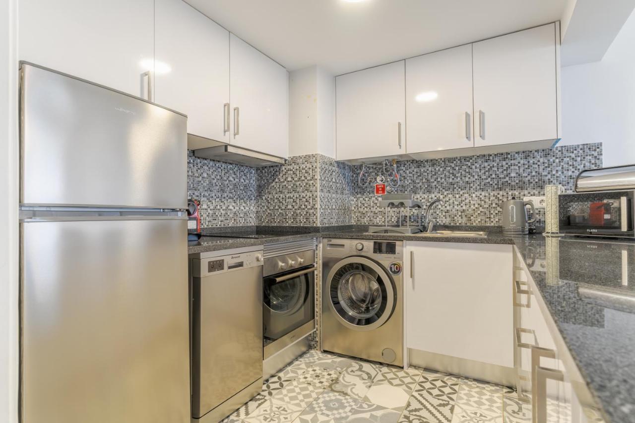 Floor Arriaga 804 Apartment Funchal (Madeira)