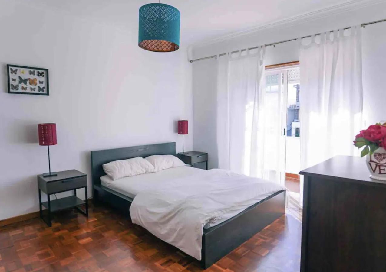 Hill - Guest house Parede