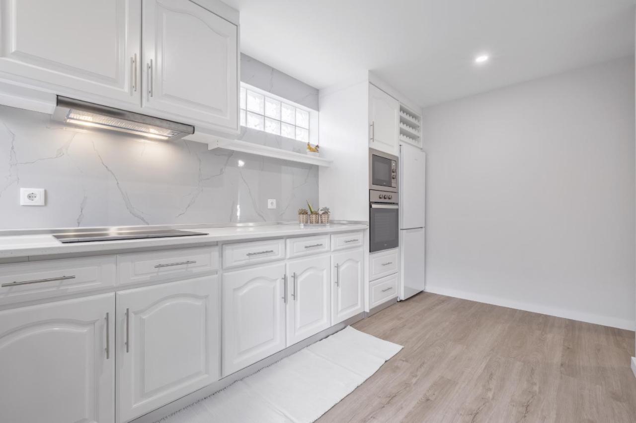 Upland Ii By Madeira Sun Travel Apartment *