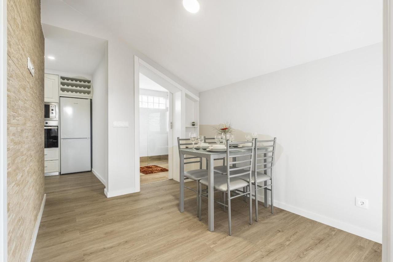 Upland Ii By Madeira Sun Travel Apartment *