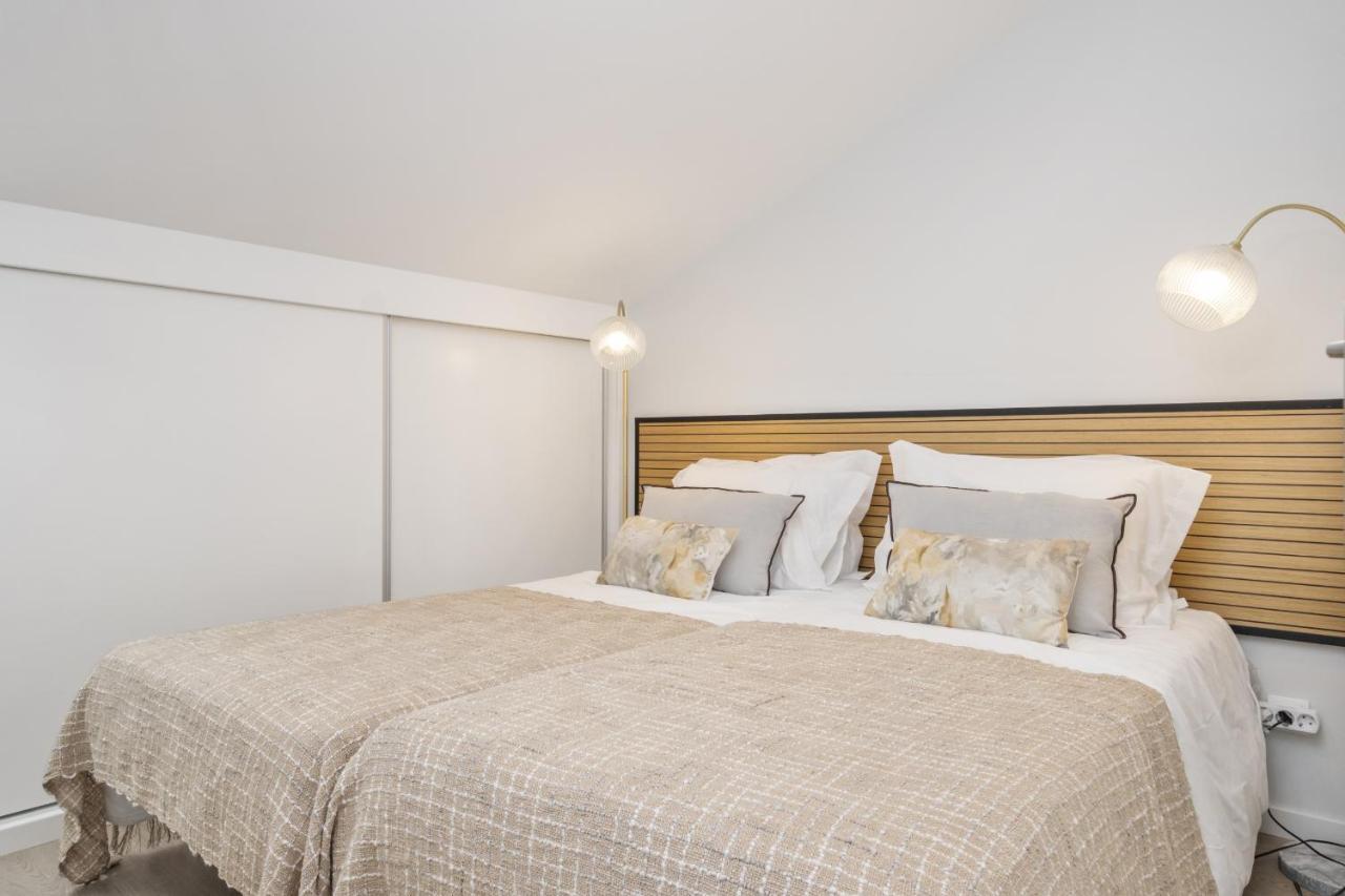 Upland Ii By Madeira Sun Travel Apartment