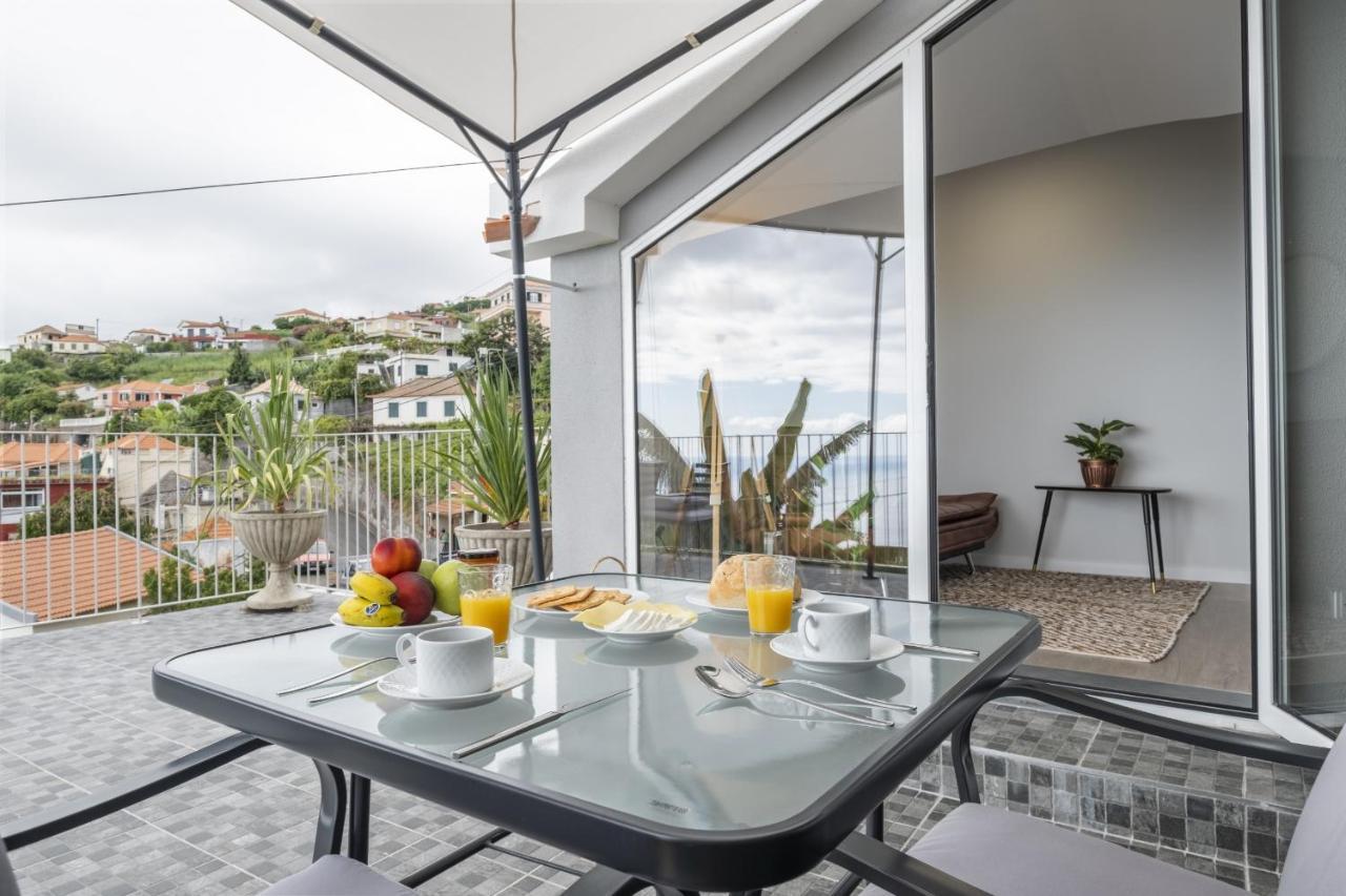 Upland Ii By Madeira Sun Travel Apartment *