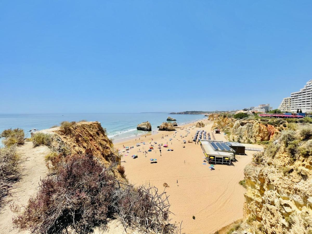 Sublimar - Beachfront - Tv Terrace - Nightlife