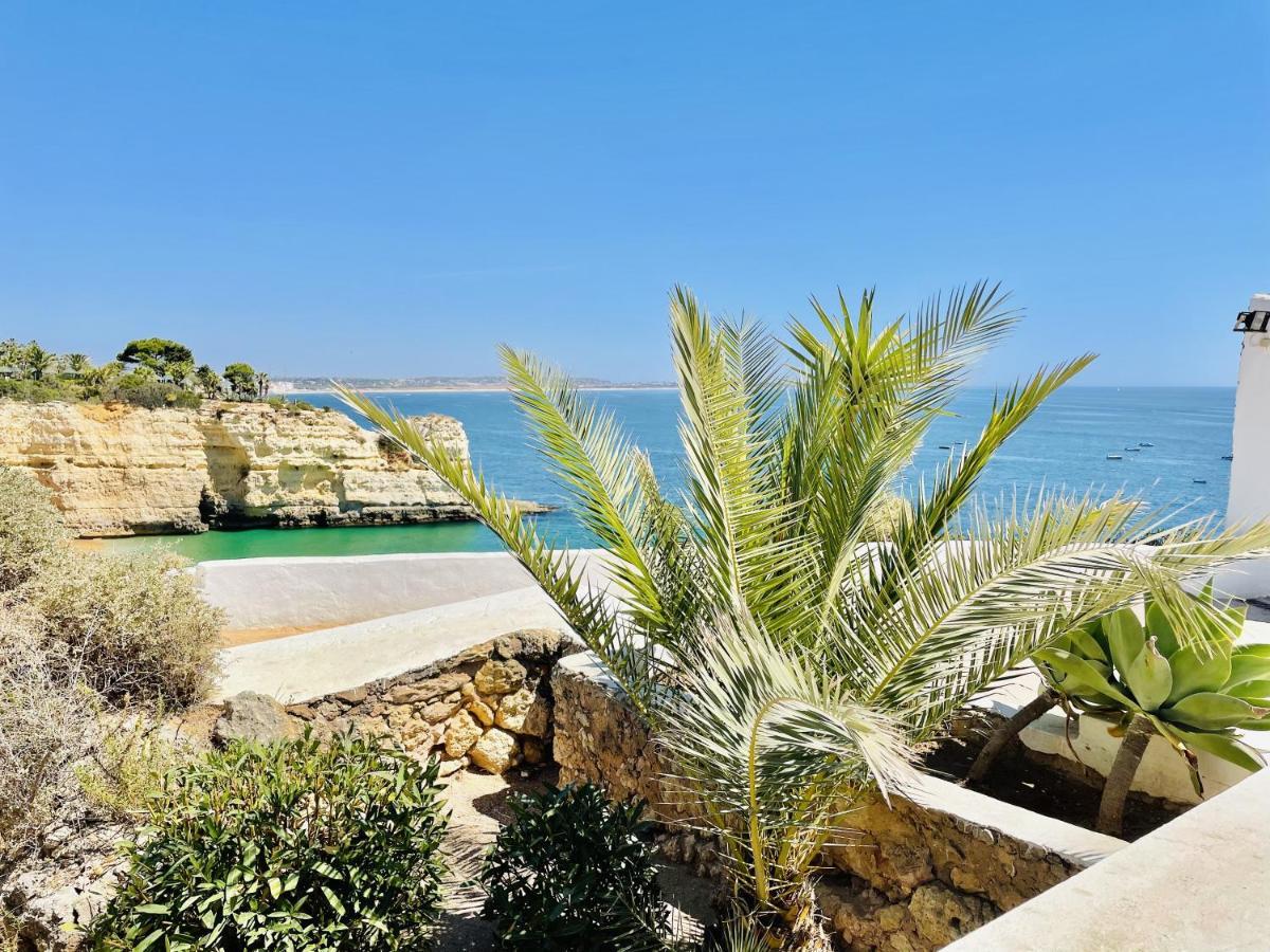 Sublimar - Beachfront - Tv Terrace - Nightlife * Portimao