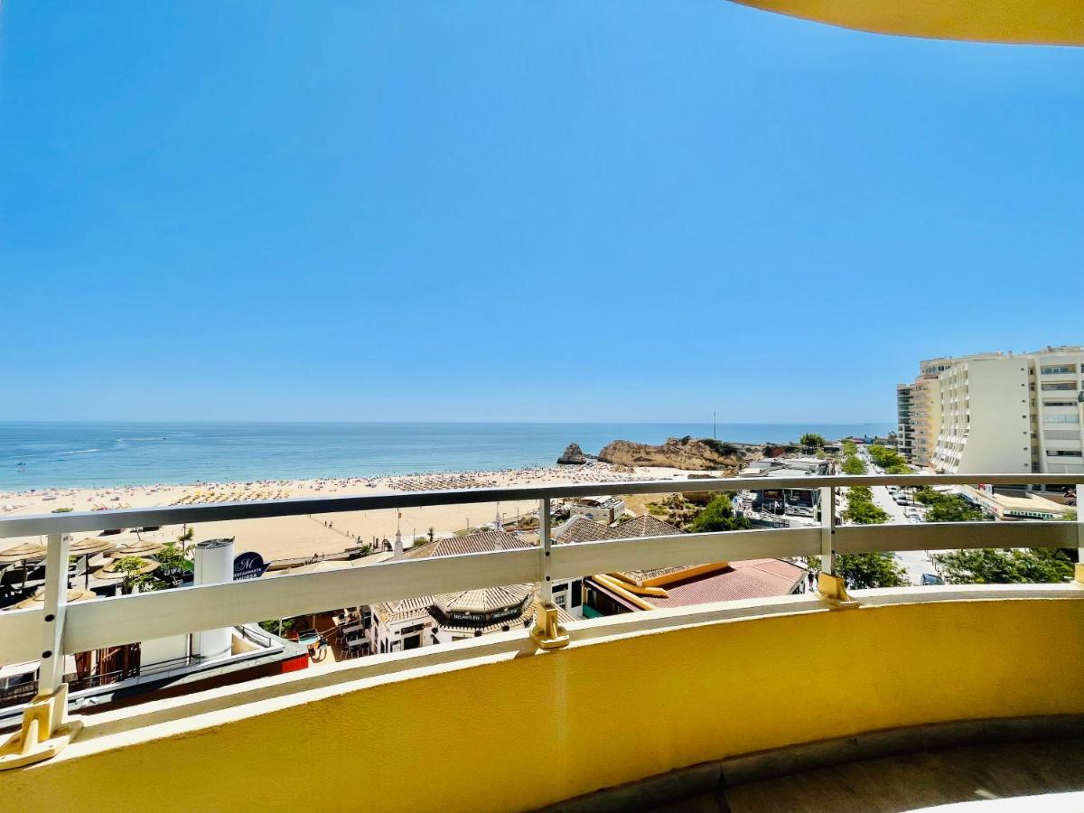 Sublimar - Beachfront - Tv Terrace - Nightlife *