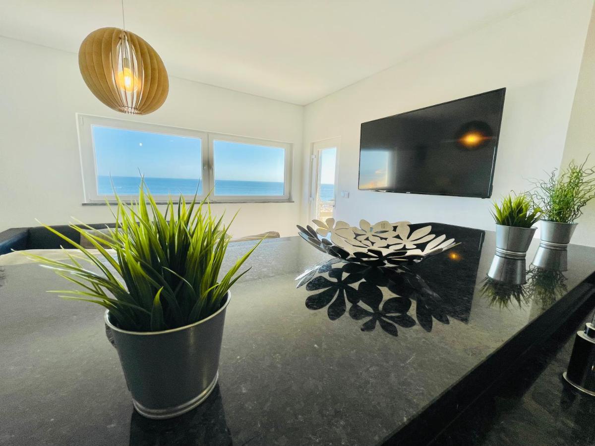 Sublimar - Beachfront - Tv Terrace - Nightlife Portimao