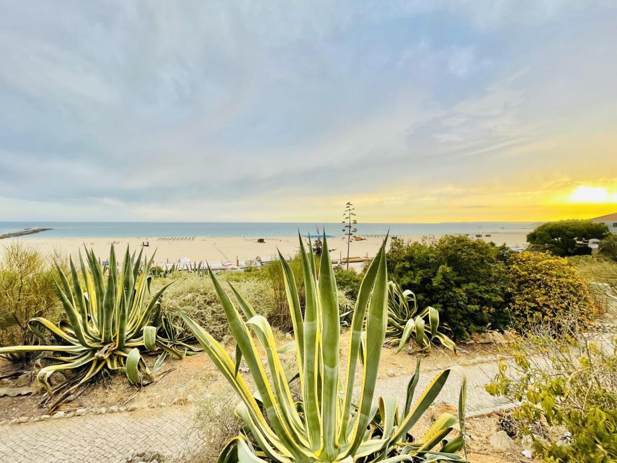 Sublimar - Beachfront - Tv Terrace - Nightlife Apartment *