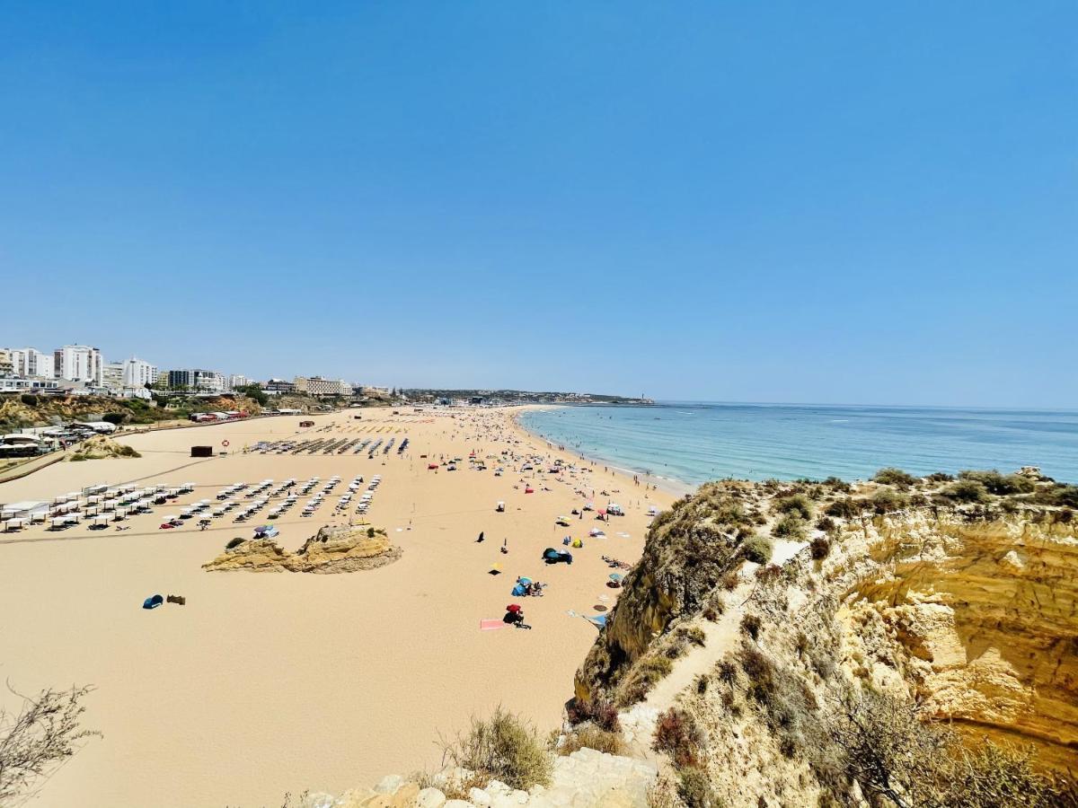 Sublimar - Beachfront - Tv Terrace - Nightlife Apartment *