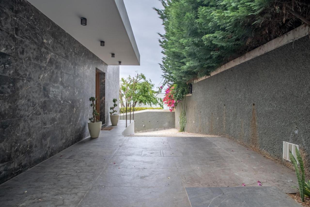 Villa Arieiro Villa *