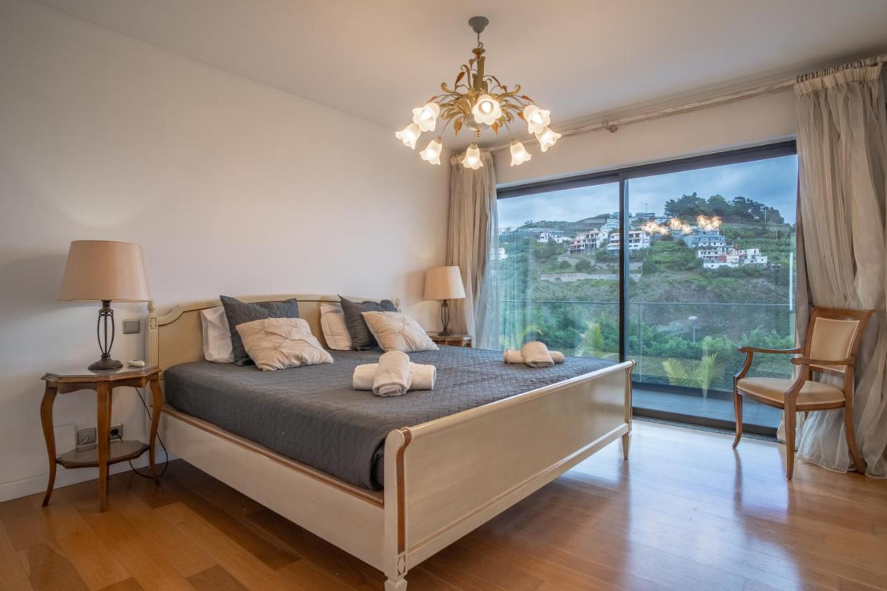 Villa Arieiro