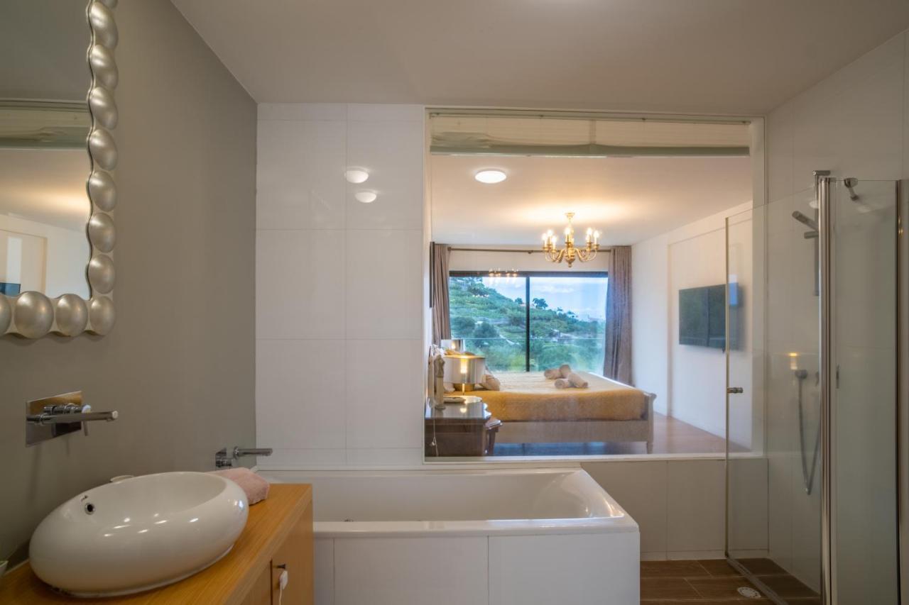 Villa Arieiro Villa *