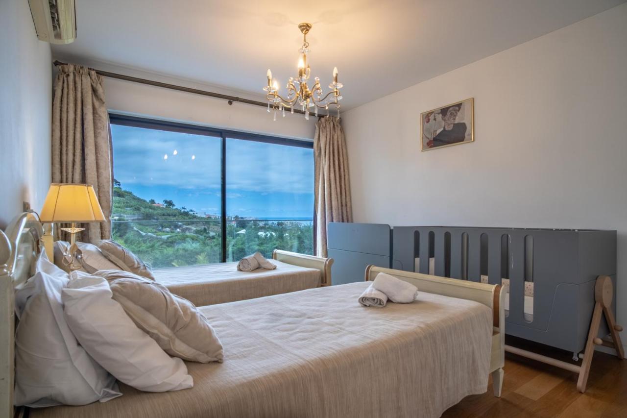 Villa Arieiro Funchal (Madeira)