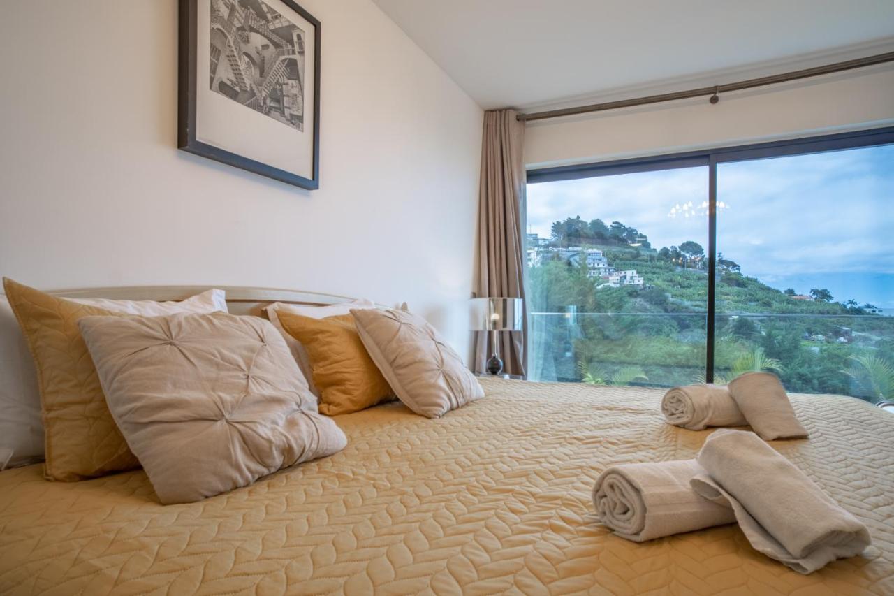 Villa Arieiro * Funchal (Madeira)