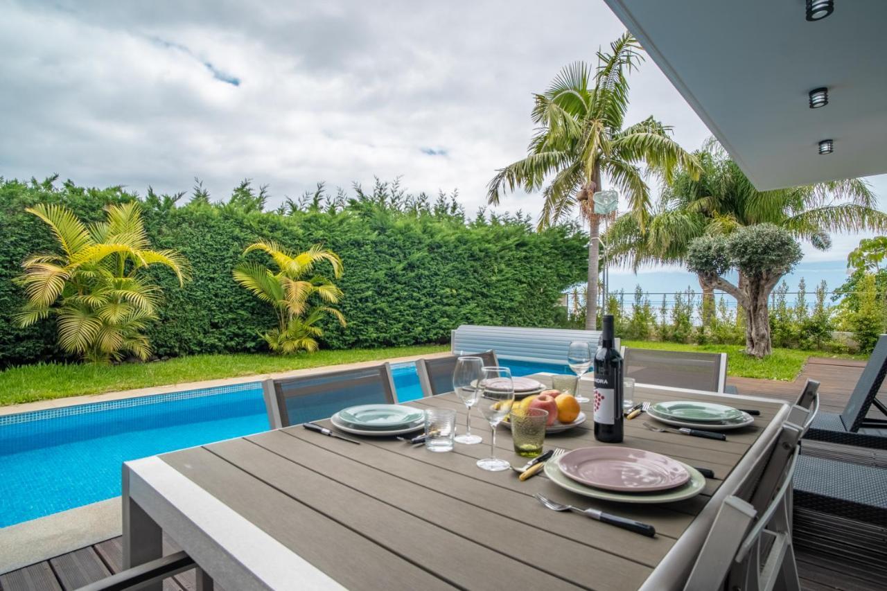 Villa Arieiro Villa Funchal (Madeira)