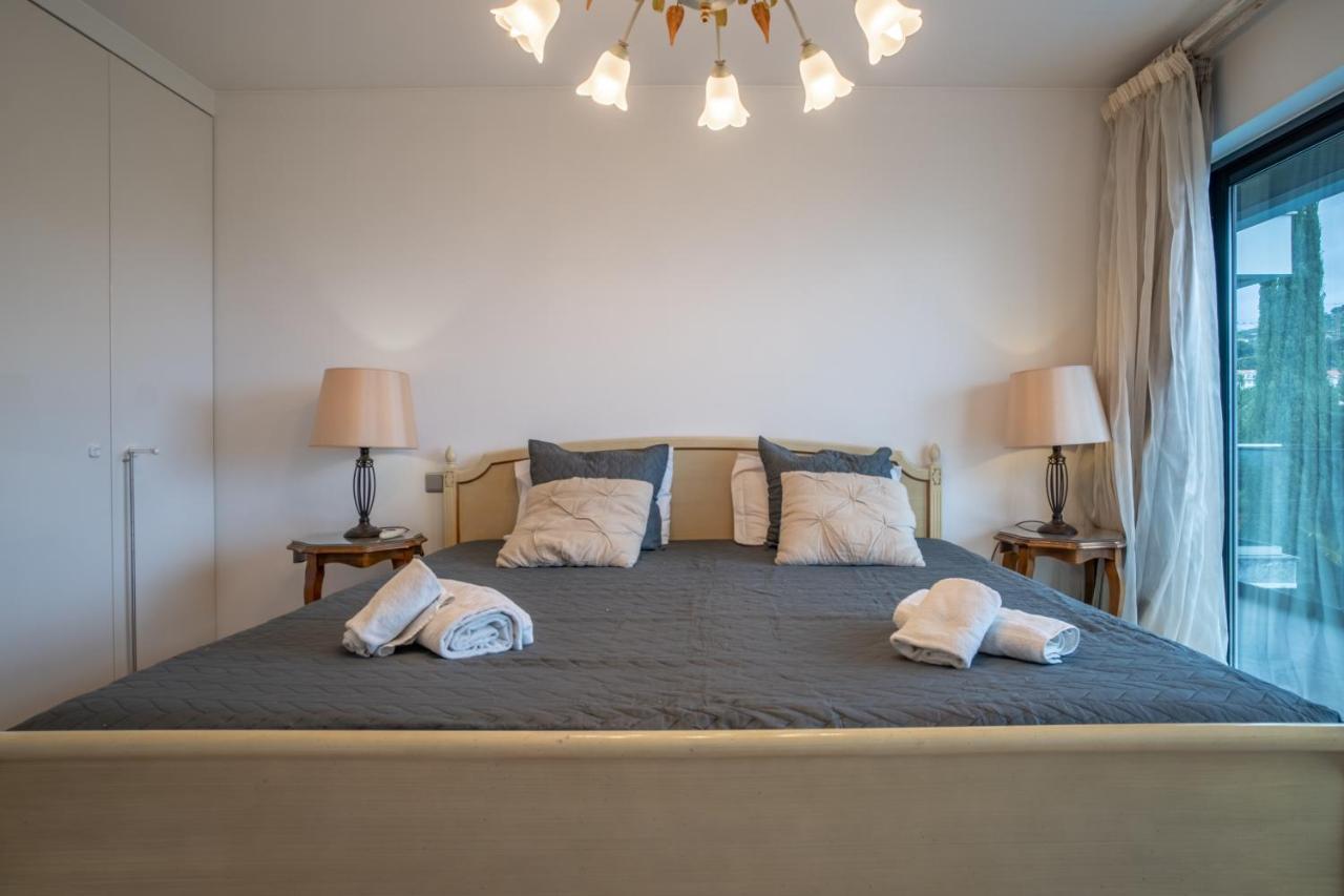 Villa Villa Arieiro *