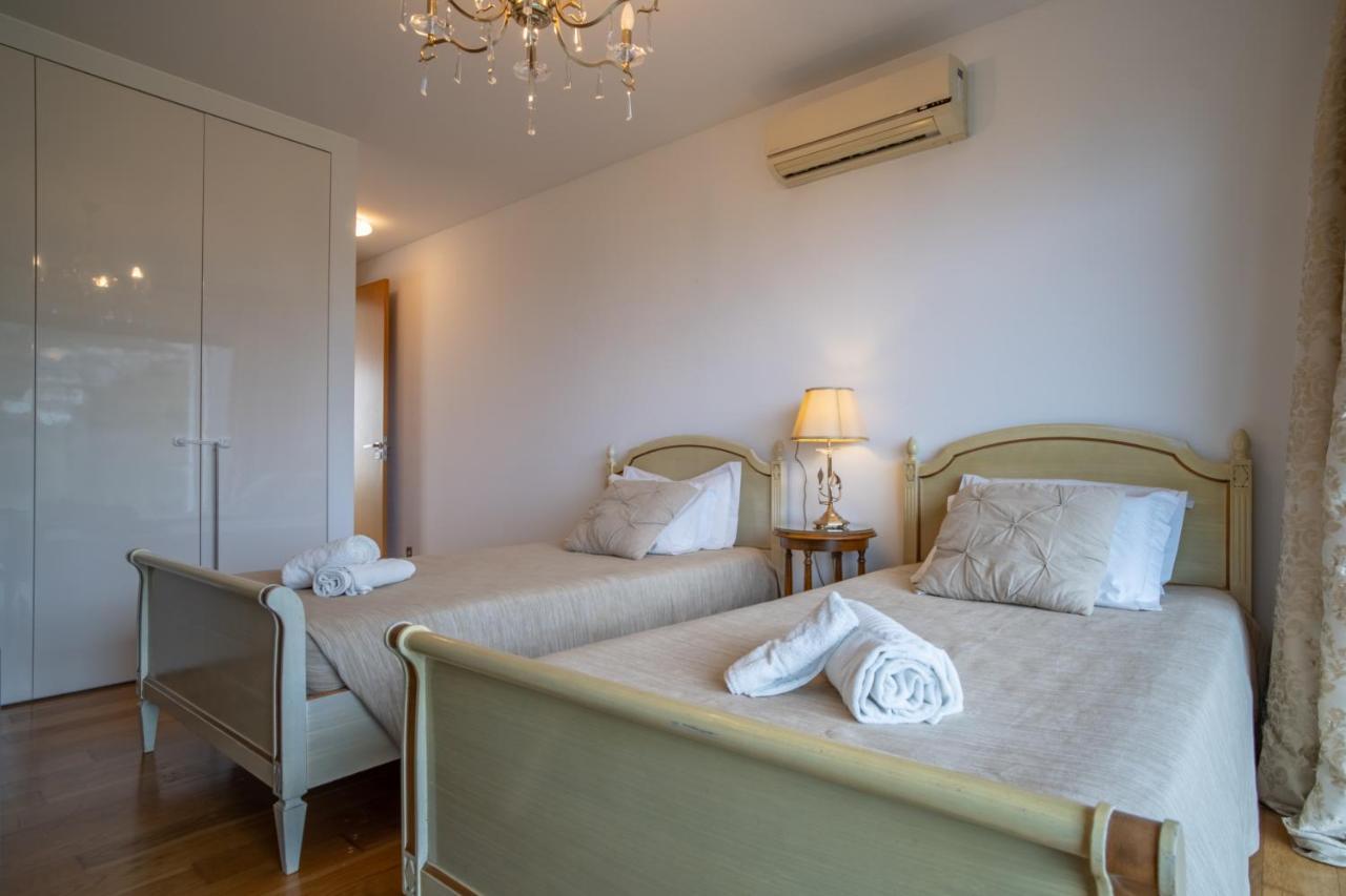 Villa Villa Arieiro *