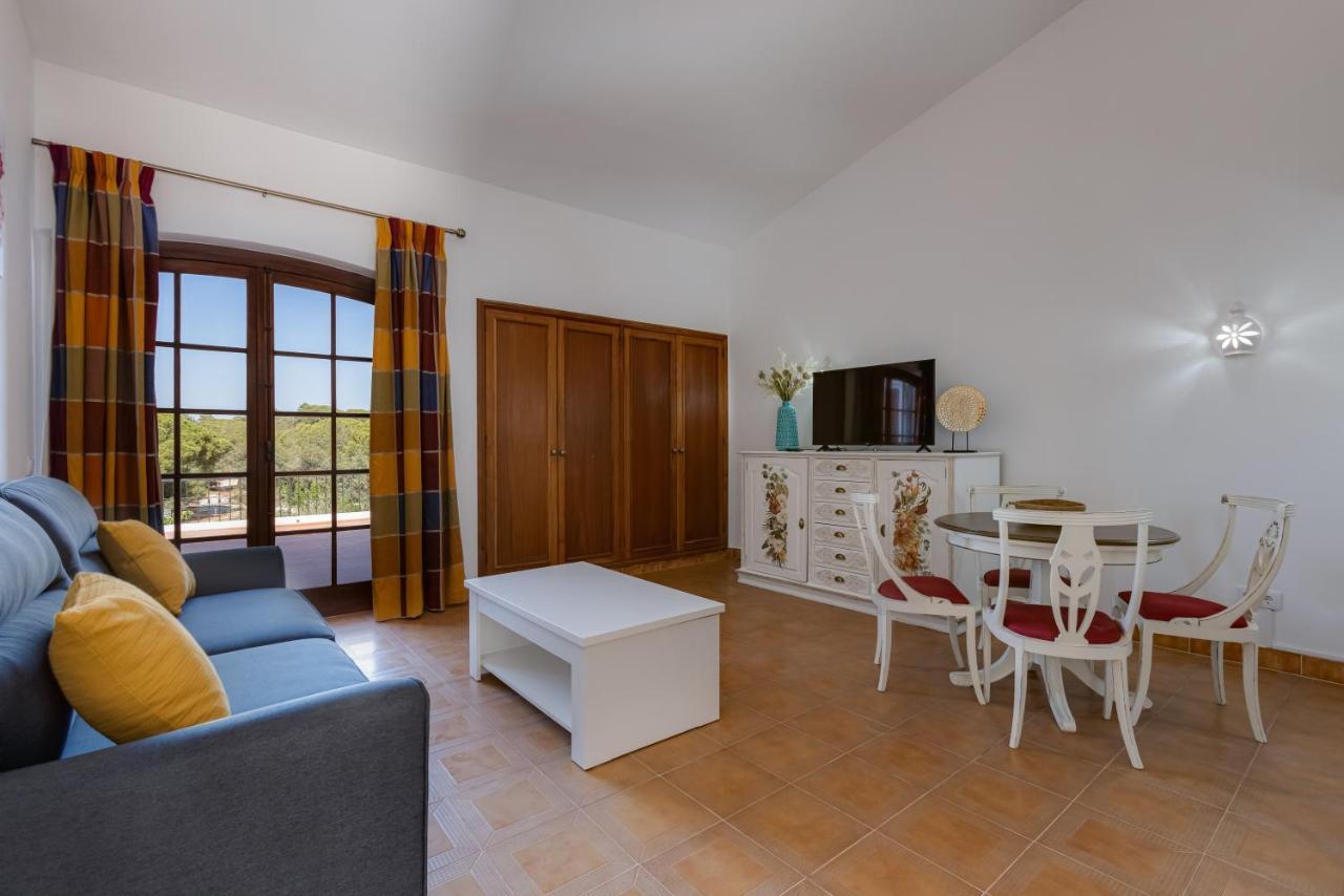 Appartement Solar Do Monte 4 Albufeira