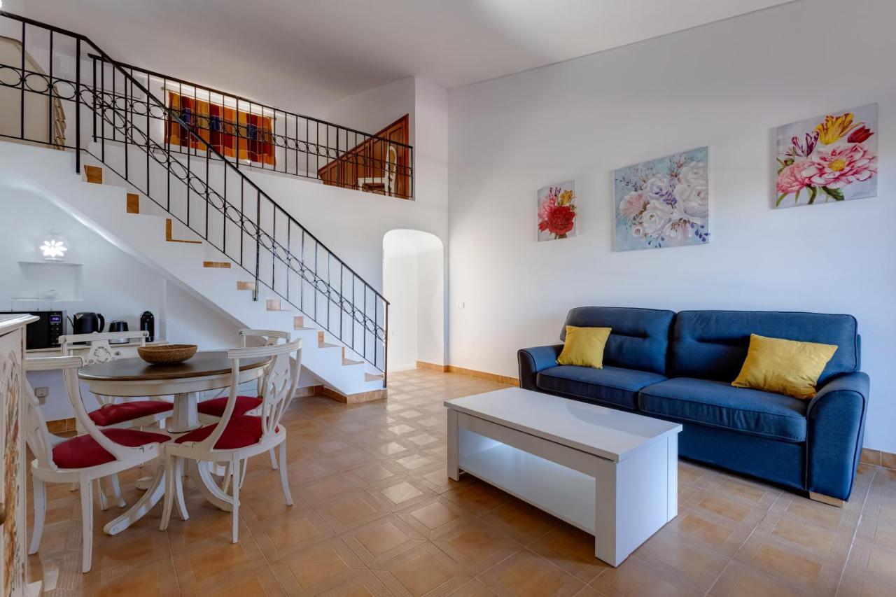 Solar Do Monte 4 Appartement Albufeira