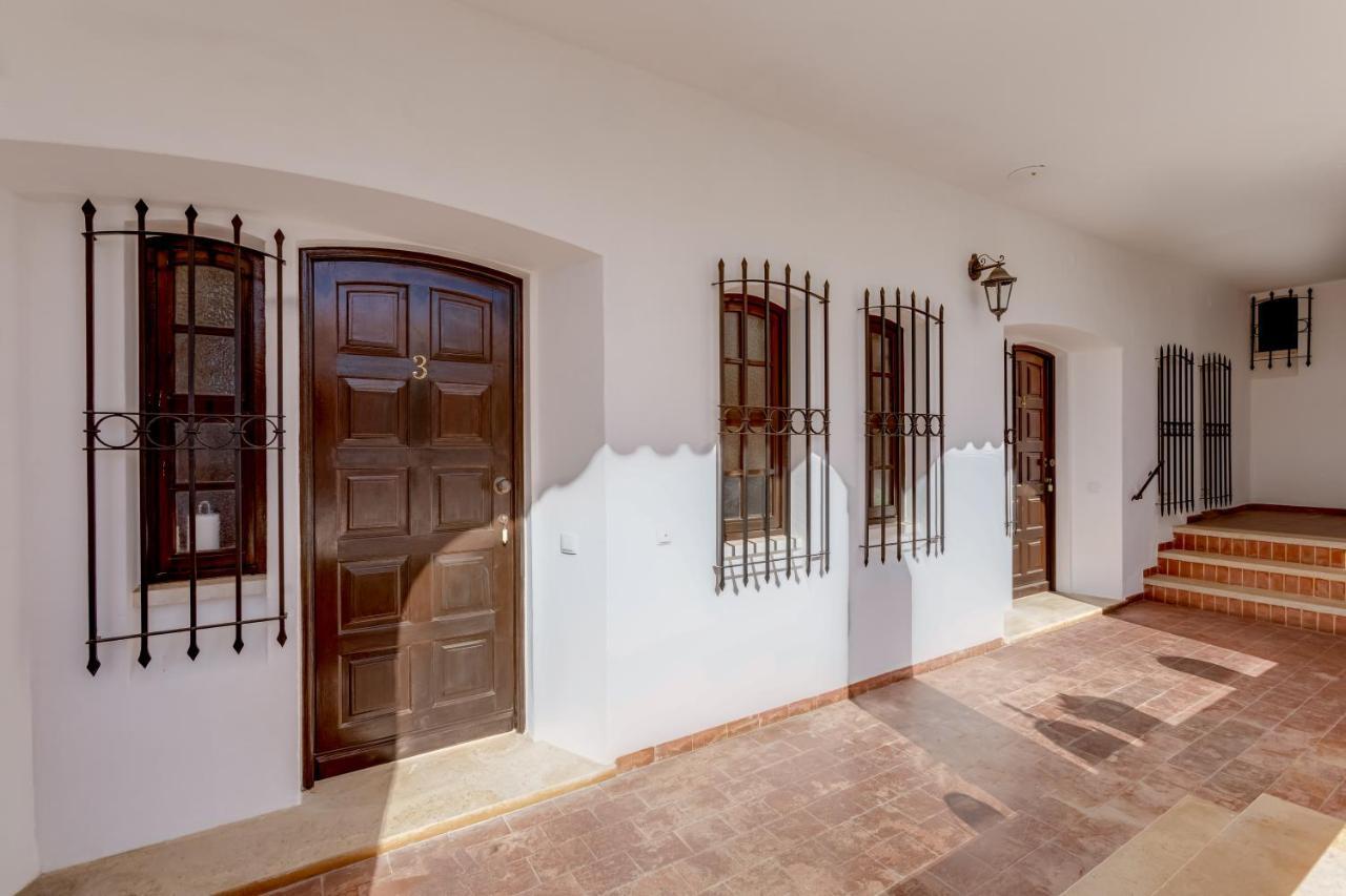 Appartement Solar Do Monte 4 *