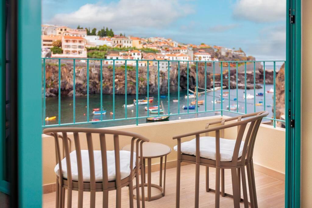 Belafonte Villa Camara de Lobos