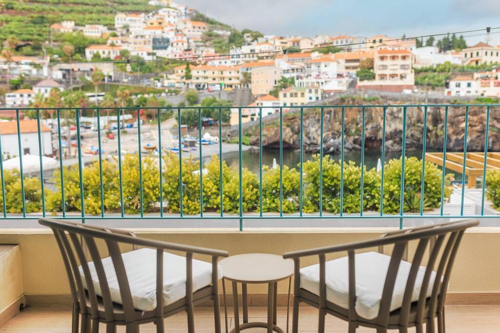 Belafonte * Camara de Lobos