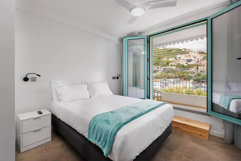Belafonte * Camara de Lobos