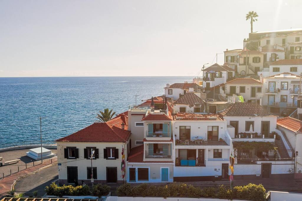 Belafonte Camara de Lobos