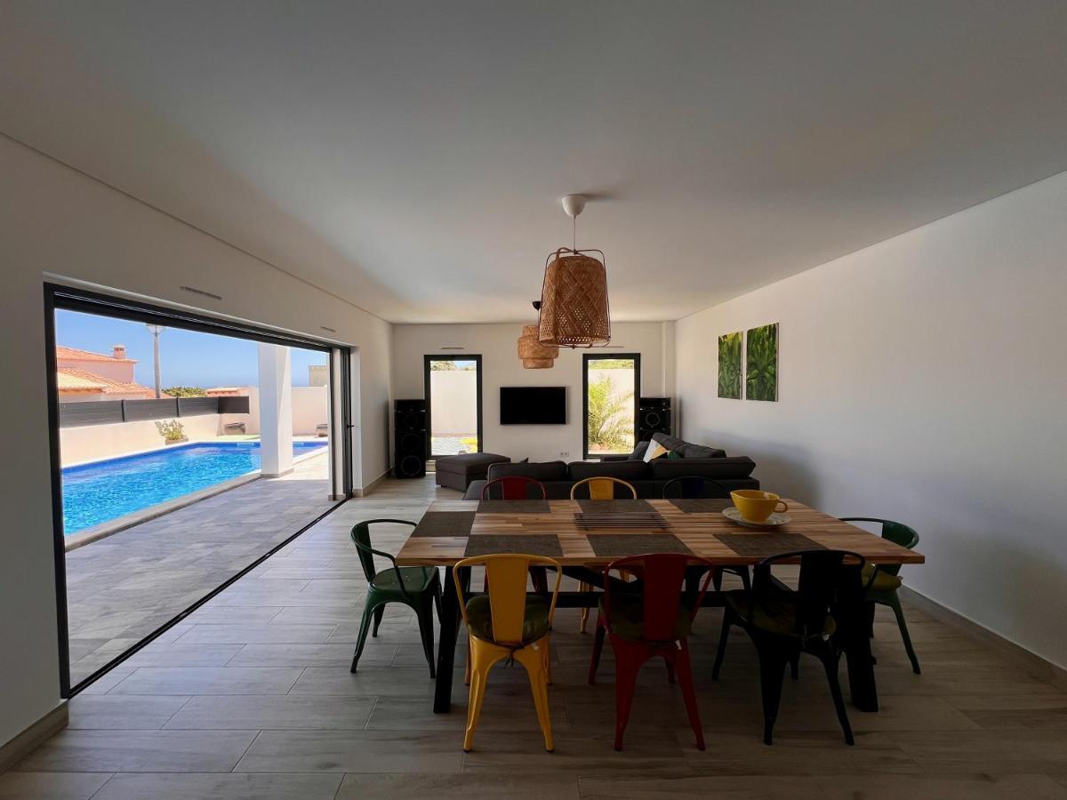 Villa Sonata In Ingrina Sol