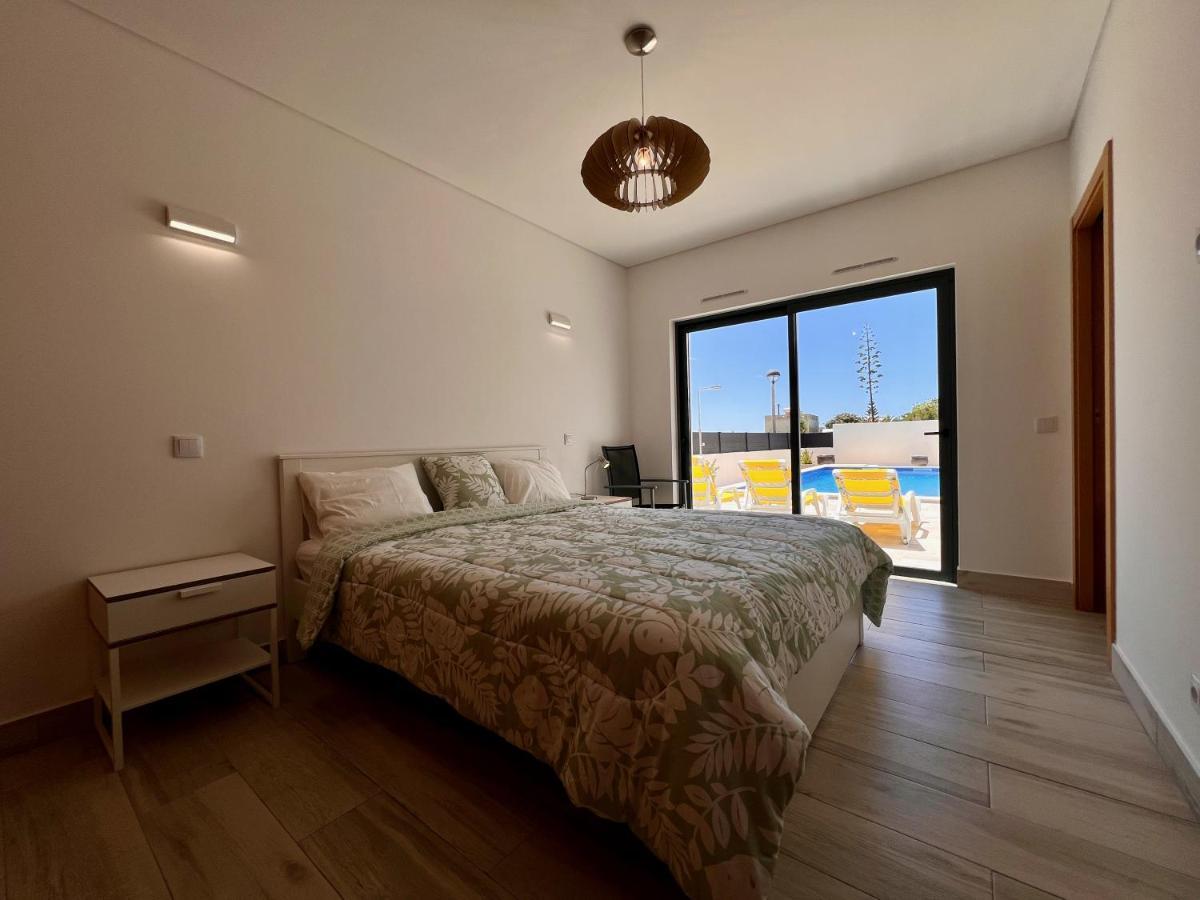 Sonata In Ingrina Sol Villa Raposeira (Faro)