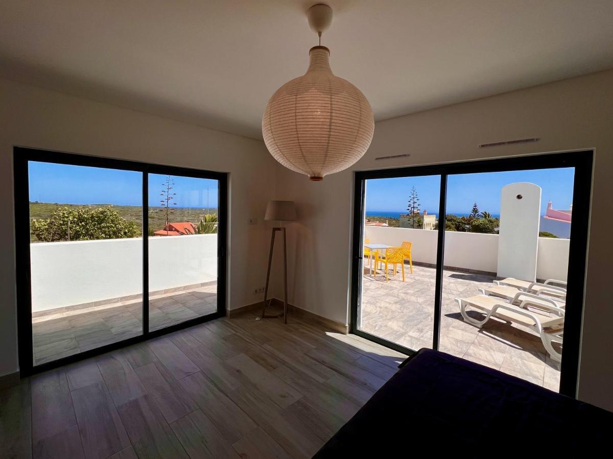 Villa Sonata In Ingrina Sol