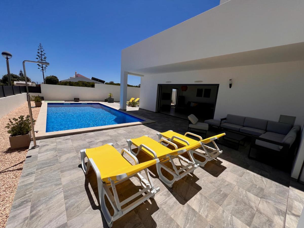 Villa Sonata In Ingrina Sol *