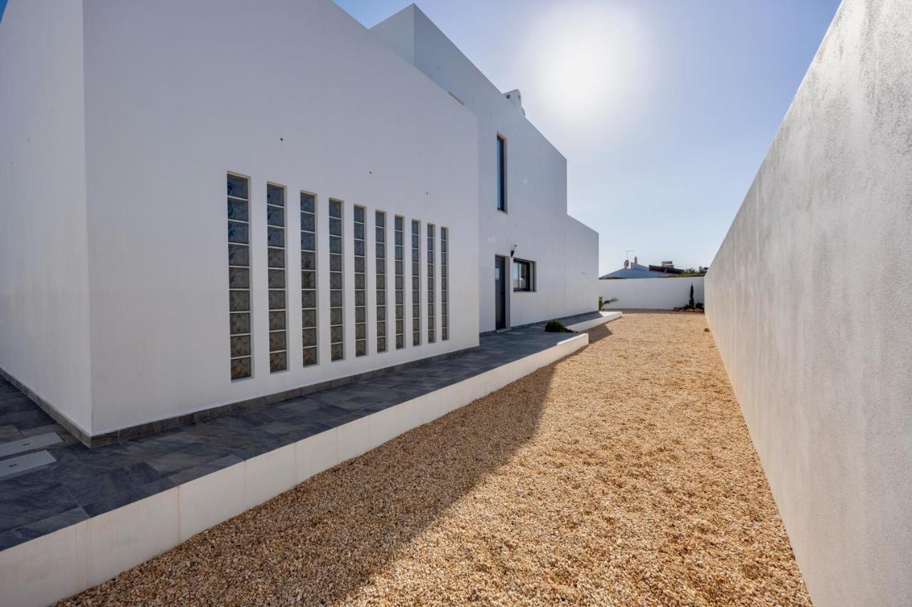 Villa Sonata In Ingrina Sol