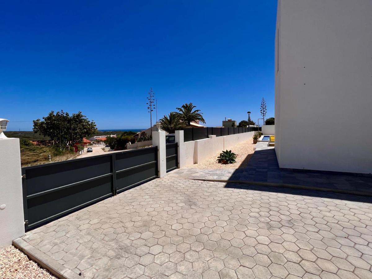 Villa Sonata In Ingrina Sol *