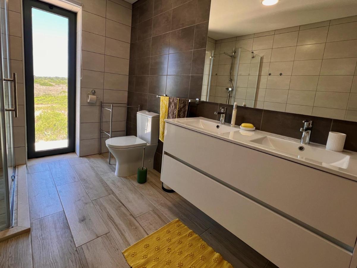 Sonata In Ingrina Sol Villa Raposeira (Faro)